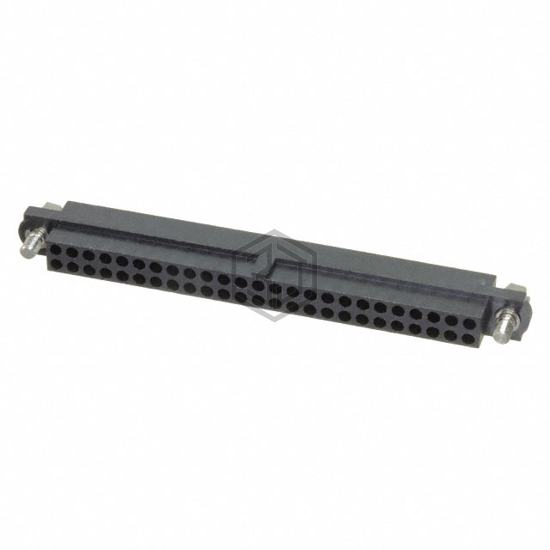 M80-4185098 - Harwin Inc. - Rectangular Connectors - Housings