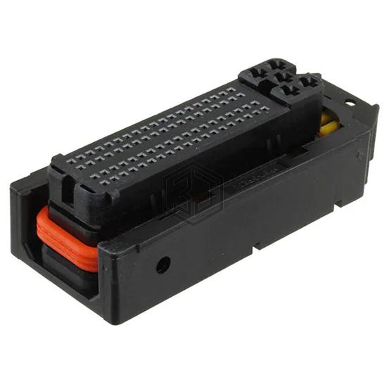 368290-1 - TE Connectivity AMP Connectors - Rectangular Connectors - Housings