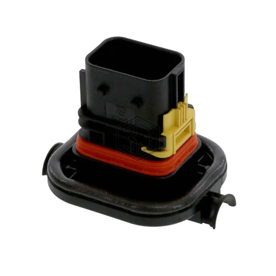 1-1823448-2 - TE Connectivity AMP Connectors - Rectangular Connectors - Housings