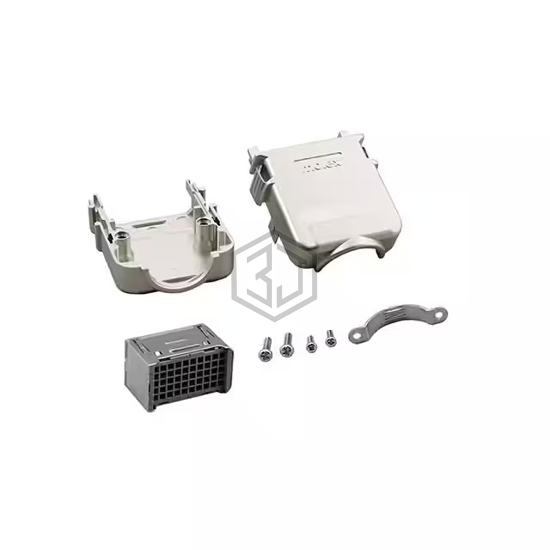 0558365001 - Molex - Rectangular Connectors - Housings