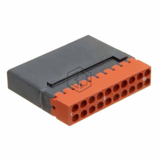 4-1191889-0 - TE Connectivity Aerospace, Defense and Marine - Rectangular Connectors - Housings