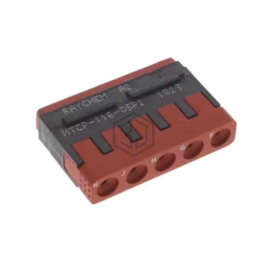 1-1191440-5 - TE Connectivity Aerospace, Defense and Marine - Rectangular Connectors - Housings