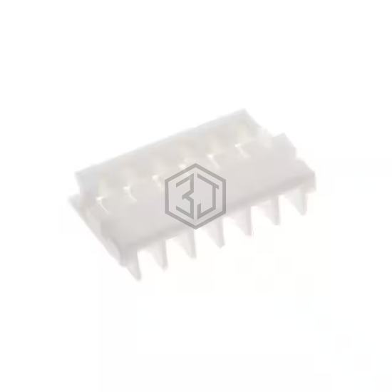HRP-06-S - JST Sales America Inc. - Rectangular Connectors - Housings