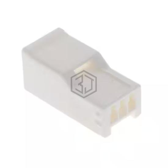 5005930300 - Molex - Rectangular Connectors - Housings