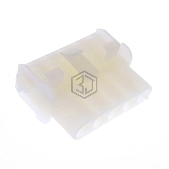 DME-F2-05 - Adam Tech - Rectangular Connectors - Housings