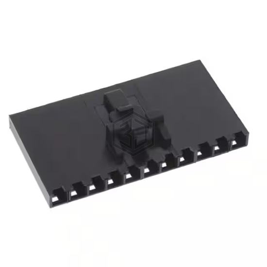 CDH-11 - Adam Tech - Rectangular Connectors - Housings