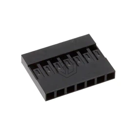 65039-030ELF - Amphenol ICC (FCI) - Rectangular Connectors - Housings