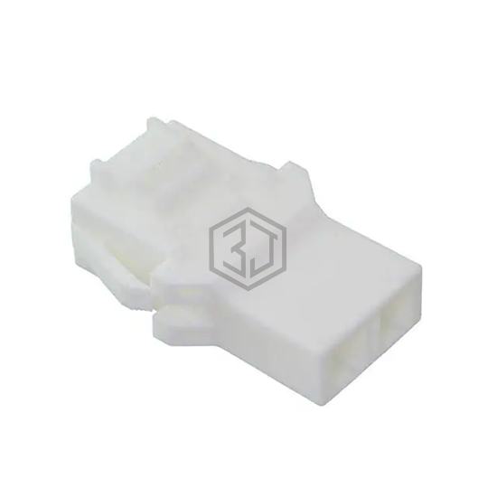 DF22-2EP-7.92C - Hirose Electric Co Ltd - Rectangular Connectors - Housings