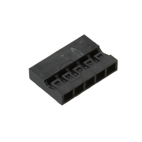 69305-005LF - Amphenol ICC (FCI) - Rectangular Connectors - Housings