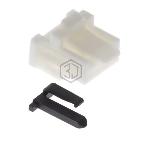 10158517-00521LF - Amphenol ICC (FCI) - Rectangular Connectors - Housings