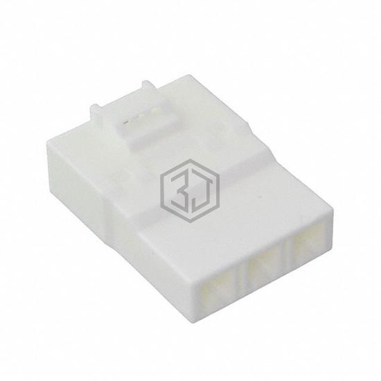 DF22A-3EP-7.92C - Hirose Electric Co Ltd - Rectangular Connectors - Housings