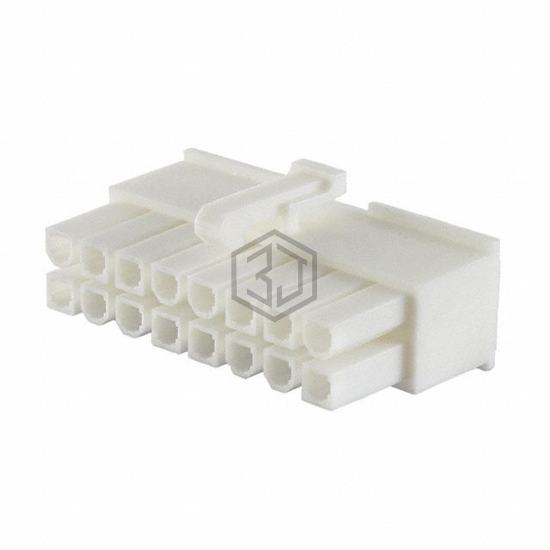 649016113322 - Würth Elektronik - Rectangular Connectors - Housings