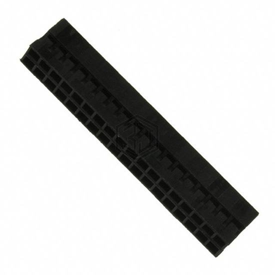 69307-036LF - Amphenol ICC (FCI) - Rectangular Connectors - Housings