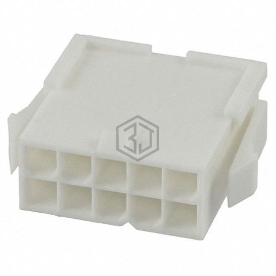 64901021822 - Würth Elektronik - Rectangular Connectors - Housings