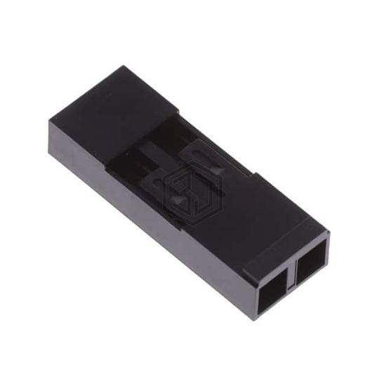 65039-235LF - Amphenol ICC (FCI) - Rectangular Connectors - Housings