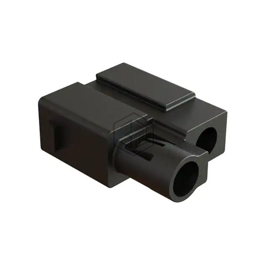 PL000733 - Amphenol Sine Systems Corp - Rectangular Connectors - Housings