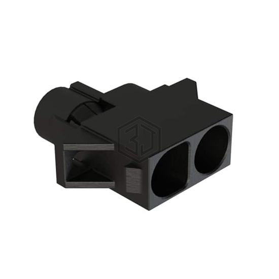 PL000727 - Amphenol Sine Systems Corp - Rectangular Connectors - Housings