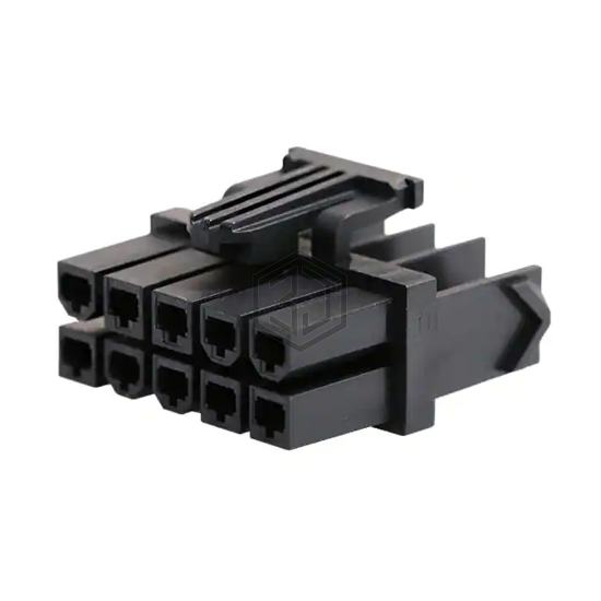 1727080110 - Molex - Rectangular Connectors - Housings