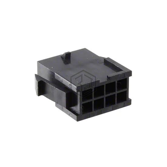 66200821822 - Würth Elektronik - Rectangular Connectors - Housings