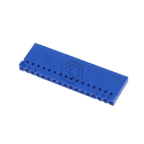 65240-017LF - Amphenol ICC (FCI) - Rectangular Connectors - Housings