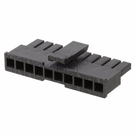 662010013322 - Würth Elektronik - Rectangular Connectors - Housings