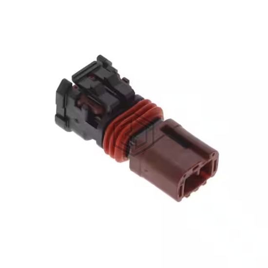 MX80A02SZ1B - JAE Electronics - Rectangular Connectors - Housings