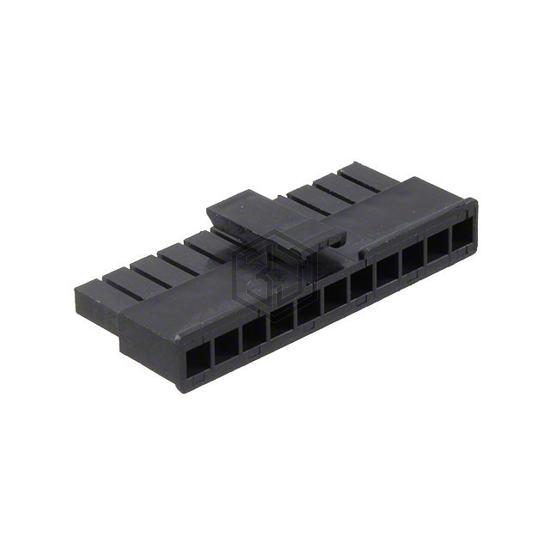 662011013322 - Würth Elektronik - Rectangular Connectors - Housings