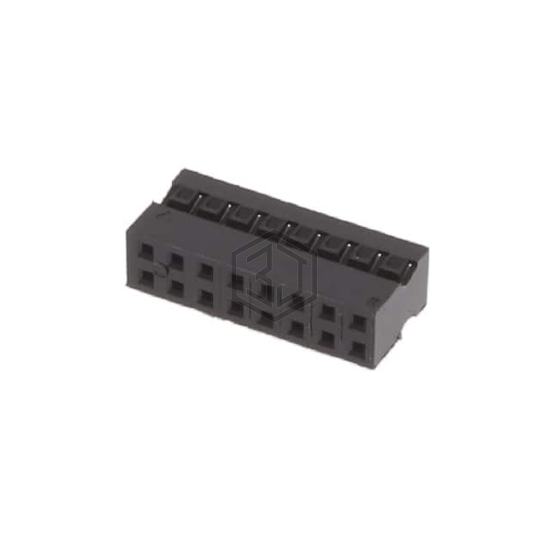 69307-016LF - Amphenol ICC (FCI) - Rectangular Connectors - Housings