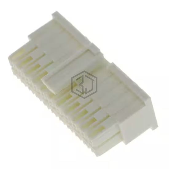 IPD1-11-D-K - Samtec Inc. - Rectangular Connectors - Housings