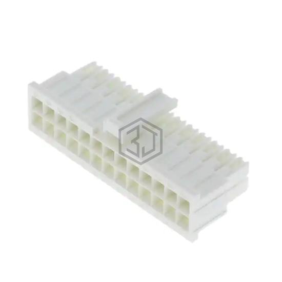 IPD1-13-D-K - Samtec Inc. - Rectangular Connectors - Housings