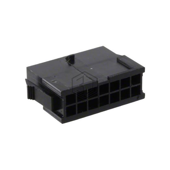 66201421822 - Würth Elektronik - Rectangular Connectors - Housings
