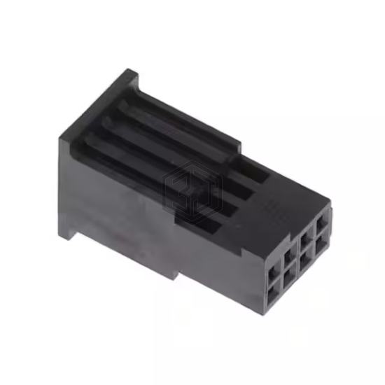 ISDF-04-D - Samtec Inc. - Rectangular Connectors - Housings