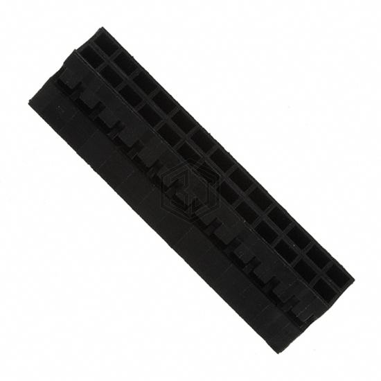 69307-026LF - Amphenol ICC (FCI) - Rectangular Connectors - Housings