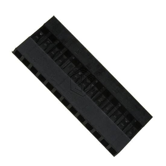65039-024LF - Amphenol ICC (FCI) - Rectangular Connectors - Housings