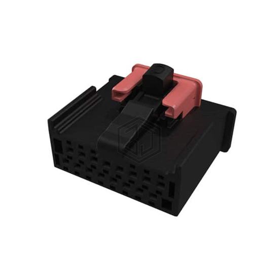 10159549-116KALF - Amphenol ICC (FCI) - Rectangular Connectors - Housings