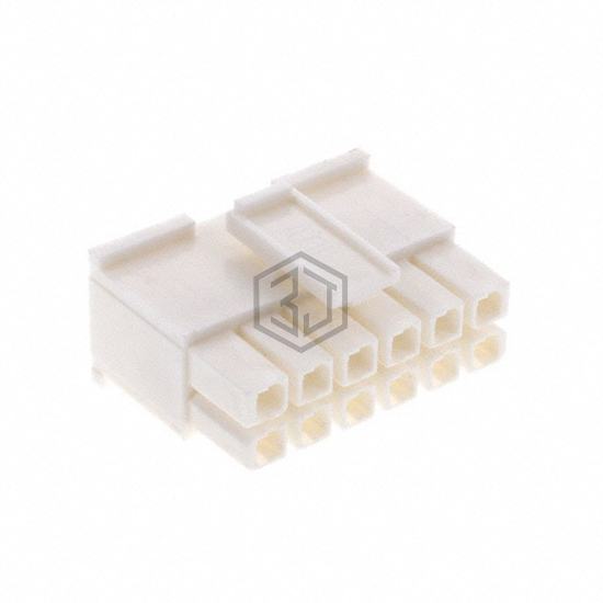 IPBD-06-D - Samtec Inc. - Rectangular Connectors - Housings