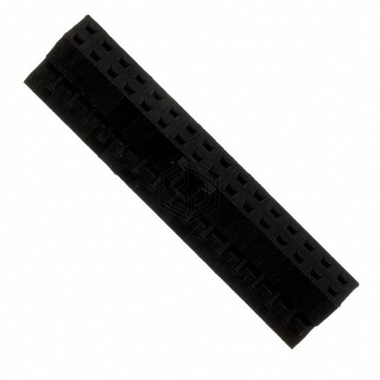 90311-032LF - Amphenol ICC (FCI) - Rectangular Connectors - Housings