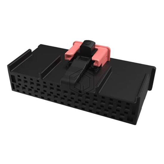 10159549-132KALF - Amphenol ICC (FCI) - Rectangular Connectors - Housings