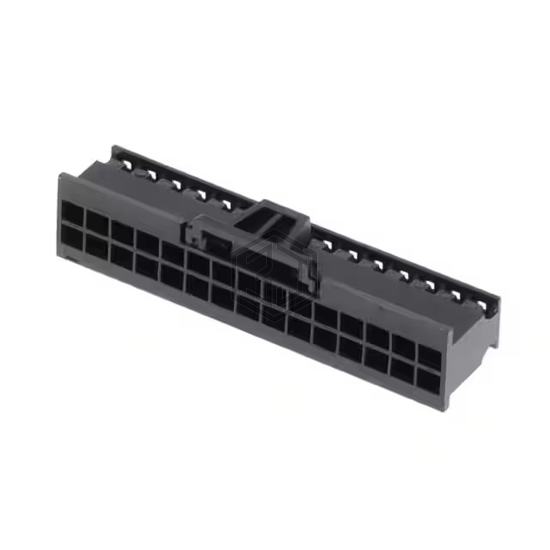 10073599-030LF - Amphenol ICC (FCI) - Rectangular Connectors - Housings