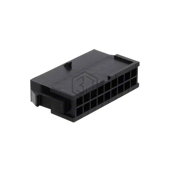 66201821822 - Würth Elektronik - Rectangular Connectors - Housings