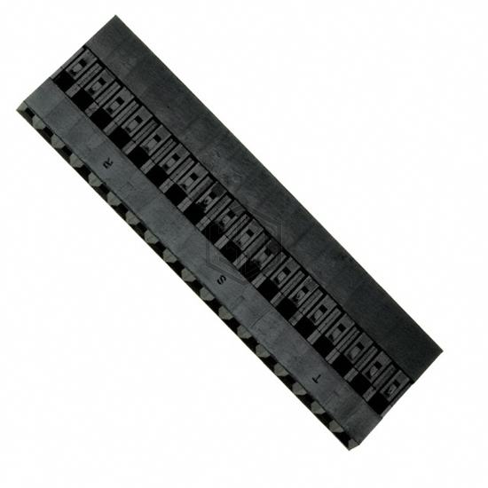 65039-019LF - Amphenol ICC (FCI) - Rectangular Connectors - Housings