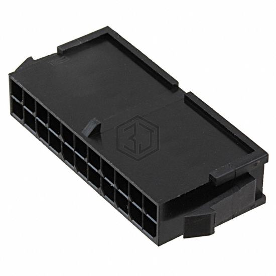 66202221822 - Würth Elektronik - Rectangular Connectors - Housings