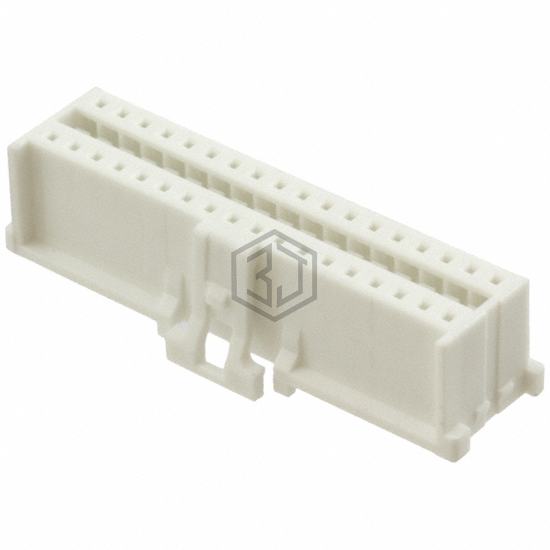 624036213322 - Würth Elektronik - Rectangular Connectors - Housings