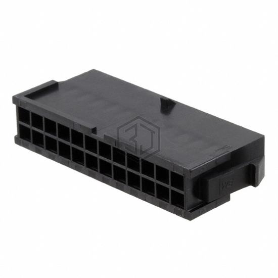 66202421822 - Würth Elektronik - Rectangular Connectors - Housings