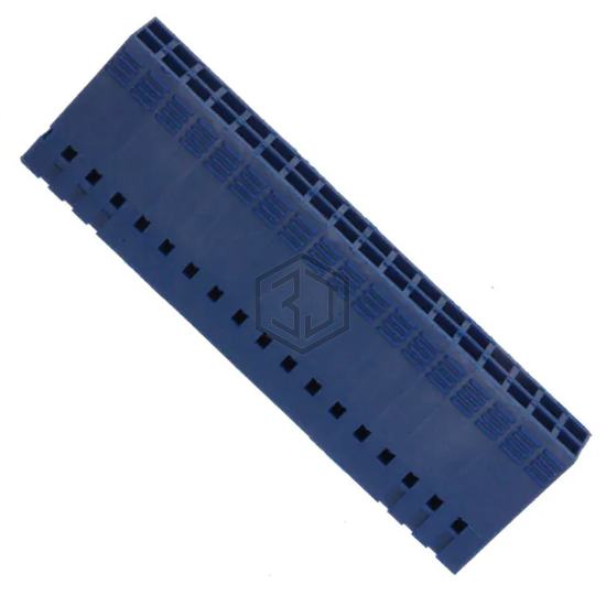 65239-018LF - Amphenol ICC (FCI) - Rectangular Connectors - Housings