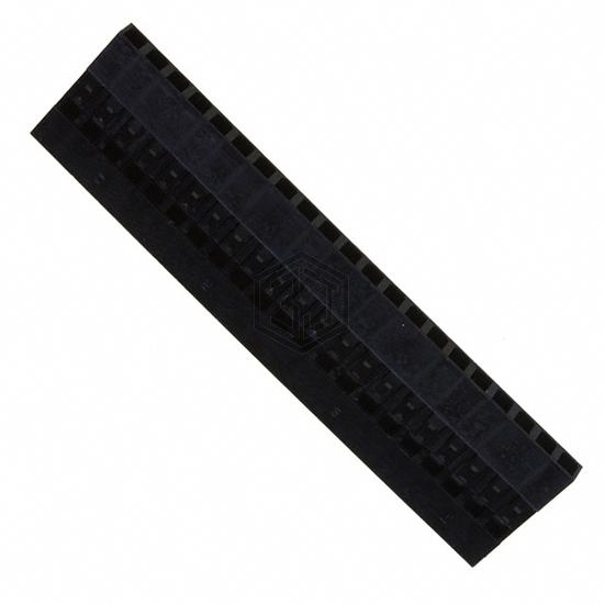 65039-016LF - Amphenol ICC (FCI) - Rectangular Connectors - Housings