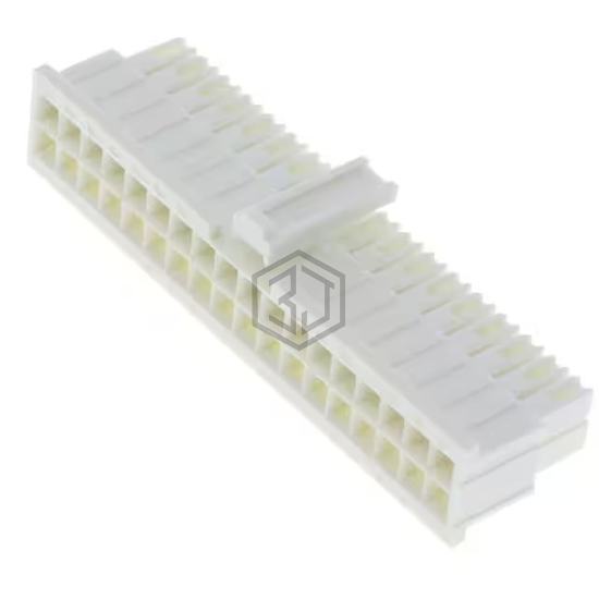 IPD1-18-D-K - Samtec Inc. - Rectangular Connectors - Housings