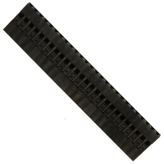 65039-011LF - Amphenol ICC (FCI) - Rectangular Connectors - Housings