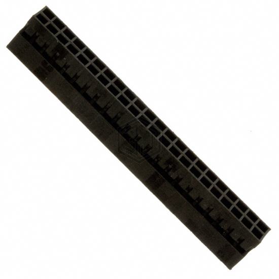 69307-044LF - Amphenol ICC (FCI) - Rectangular Connectors - Housings