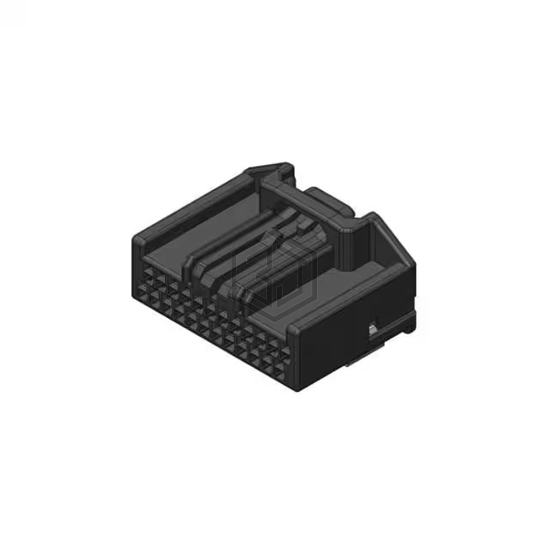 MX84B024SF2 - JAE Electronics - Rectangular Connectors - Housings